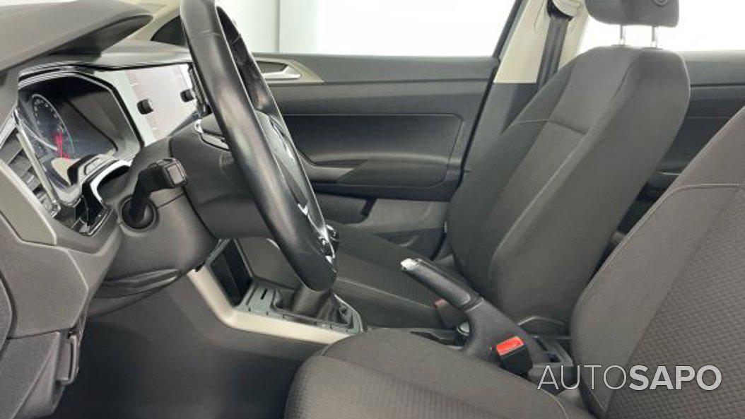 Volkswagen Polo 1.0 TSI Confortline de 2018