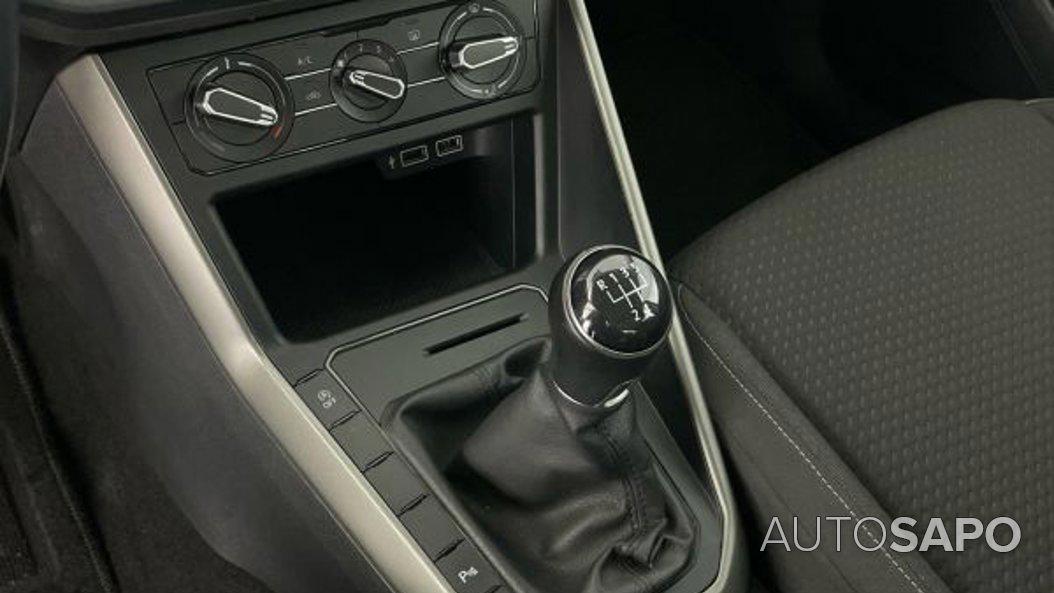 Volkswagen Polo 1.0 TSI Confortline de 2018