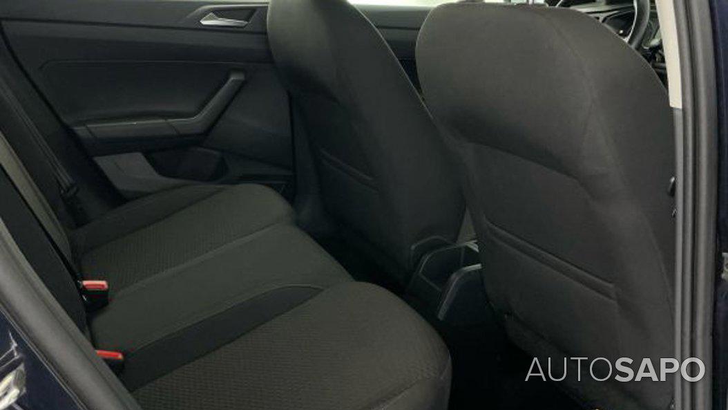 Volkswagen Polo 1.0 TSI Confortline de 2018