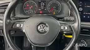 Volkswagen Polo 1.0 TSI Confortline de 2018
