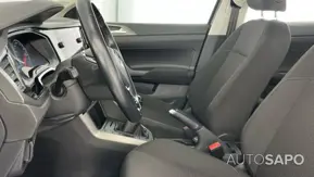 Volkswagen Polo 1.0 TSI Confortline de 2018