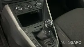 Volkswagen Polo 1.0 TSI Confortline de 2018