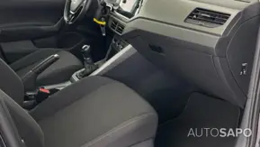 Volkswagen Polo 1.0 TSI Confortline de 2018