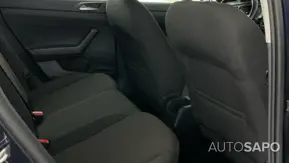 Volkswagen Polo 1.0 TSI Confortline de 2018
