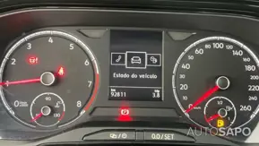 Volkswagen Polo 1.0 TSI Confortline de 2018