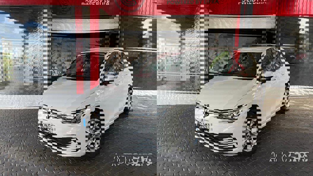 Volkswagen Golf 1.0 TSI Life de 2022