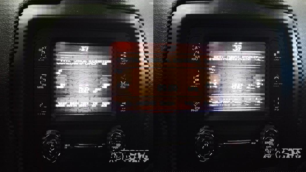 Jeep Renegade de 2022