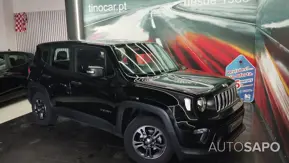 Jeep Renegade de 2022