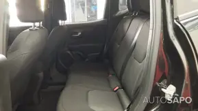 Jeep Renegade de 2022
