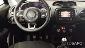 Jeep Renegade de 2022