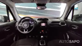 Jeep Renegade de 2022