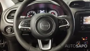 Jeep Renegade de 2022
