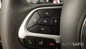 Jeep Renegade de 2022