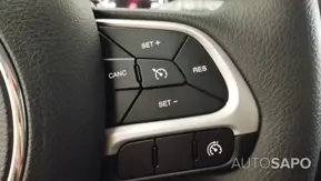 Jeep Renegade de 2022