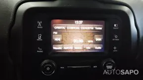 Jeep Renegade de 2022