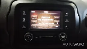 Jeep Renegade de 2022