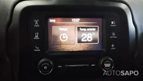Jeep Renegade de 2022