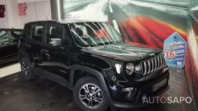 Jeep Renegade de 2022