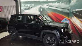 Jeep Renegade de 2022