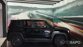 Jeep Renegade de 2022