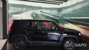 Jeep Renegade de 2022