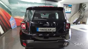 Jeep Renegade de 2022