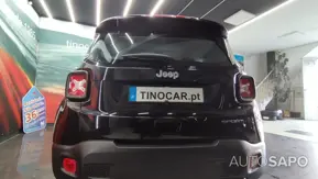 Jeep Renegade de 2022