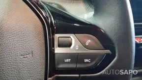 Peugeot 208 1.5 BlueHDi Allure de 2022