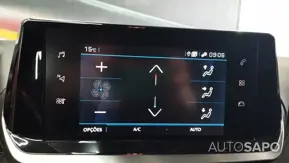 Peugeot 208 1.5 BlueHDi Allure de 2022