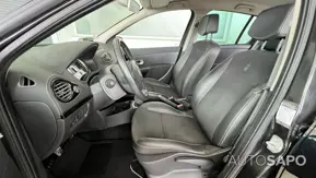Renault Clio de 2011