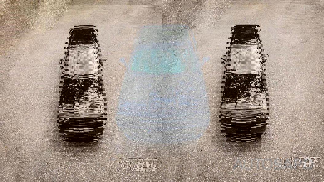 Dodge Challenger de 2013