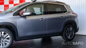 Peugeot 2008 1.2 PureTech Allure de 2019