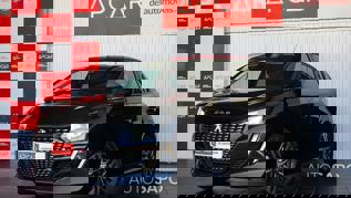 Peugeot 208 1.5 BlueHDi Allure de 2020