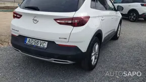 Opel Grandland X 1.2 T Business Edition de 2020