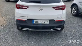 Opel Grandland X 1.2 T Business Edition de 2020