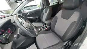 Opel Grandland X 1.2 T Business Edition de 2020