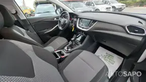 Opel Grandland X 1.2 T Business Edition de 2020