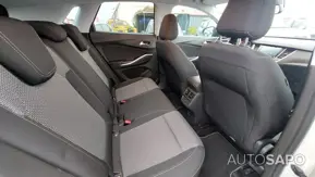 Opel Grandland X 1.2 T Business Edition de 2020