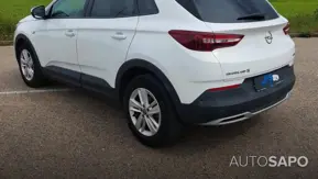 Opel Grandland X 1.2 T Business Edition de 2020