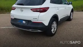 Opel Grandland X 1.2 T Business Edition de 2020