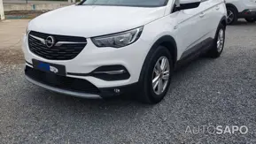 Opel Grandland X 1.2 T Business Edition de 2020