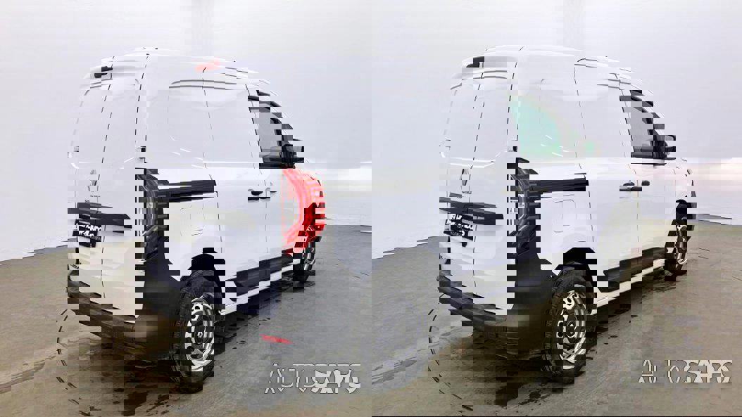Renault Kangoo de 2022
