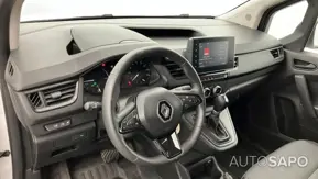 Renault Kangoo de 2022