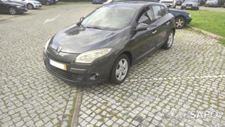 Renault Mégane 1.5 dCi Dynamique de 2009