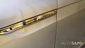 Renault Mégane de 2020
