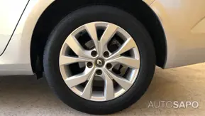 Renault Mégane de 2020