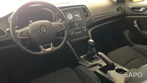 Renault Mégane de 2020