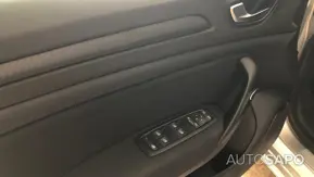 Renault Mégane de 2020