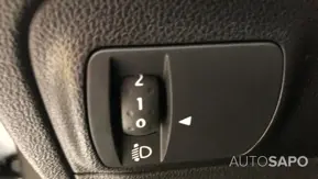 Renault Mégane de 2020