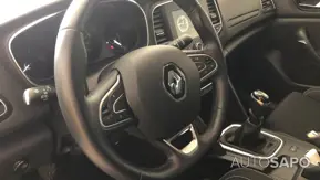 Renault Mégane de 2020